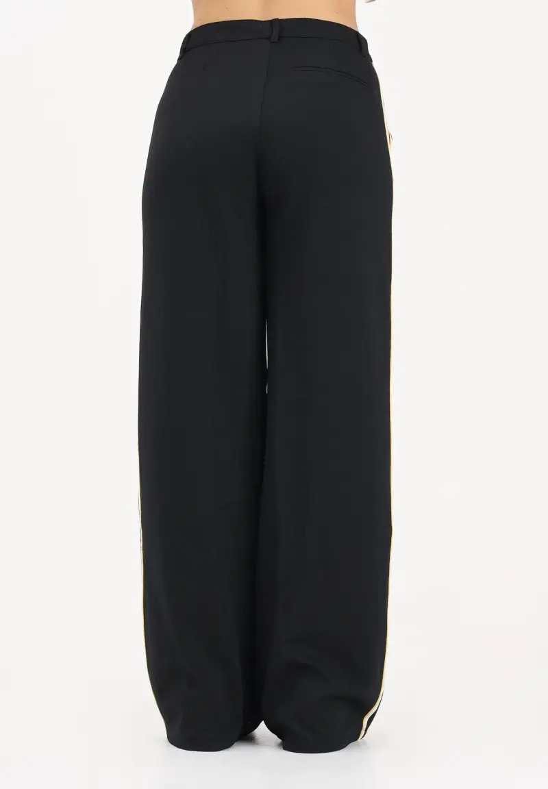 Pantalone TAILORED nero da donna miniatura 3