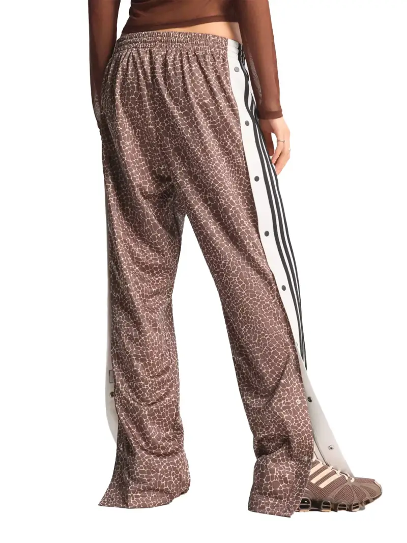 Pantaloni adibreak MARRONE miniatura 4