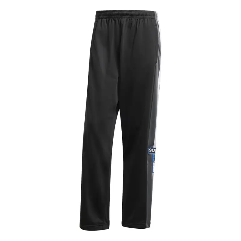 Pantaloni Adibreak Nero Uomo M