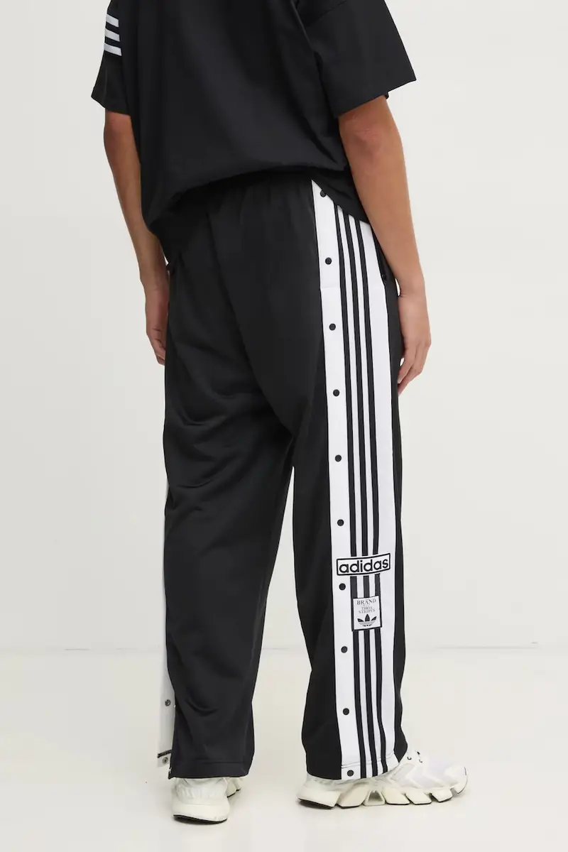 pantaloni Adibreak uomo colore nero JP3760 miniatura 4