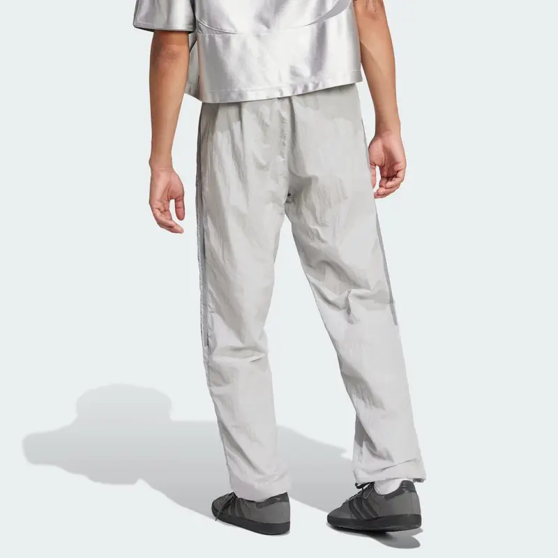 ADIDAS ORIGINALS Pantaloni 'Adicolor 2000s' grigio / grigio scuro miniatura 2