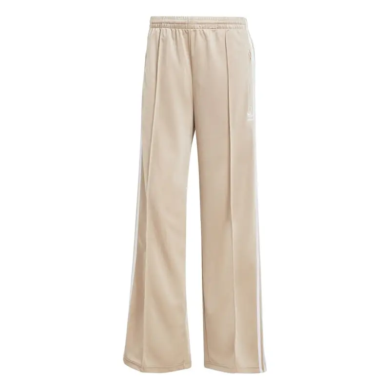 Pantaloni Adicolor Beige Donna L
