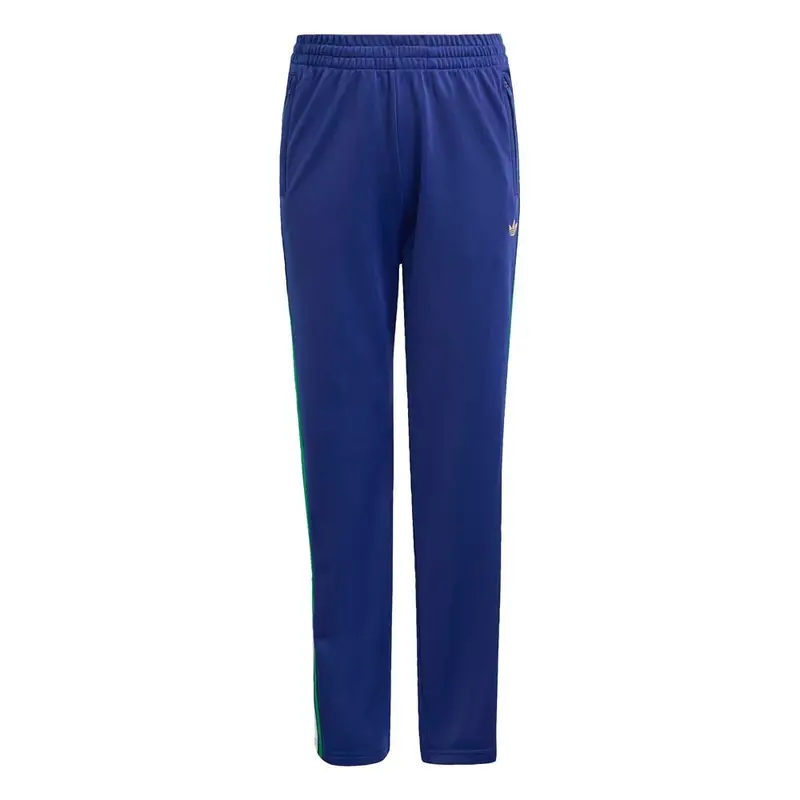Pantaloni Adicolor Blu Bambina 13-14 Anni