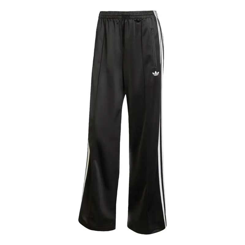 Pantaloni Adicolor Classic Firebird nero / bianco