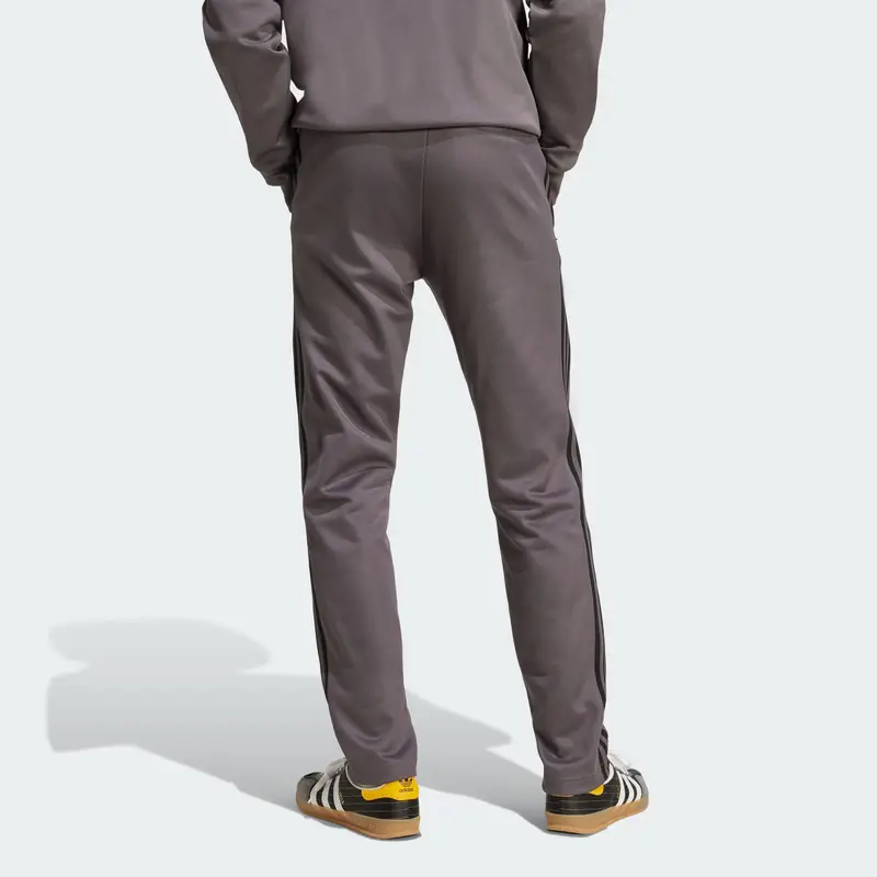 Adidas Originals Pantaloni grigio e nero miniatura 3