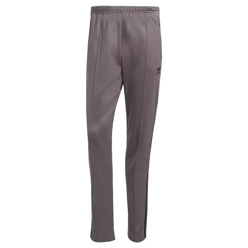 Adidas Originals Pantaloni grigio e nero