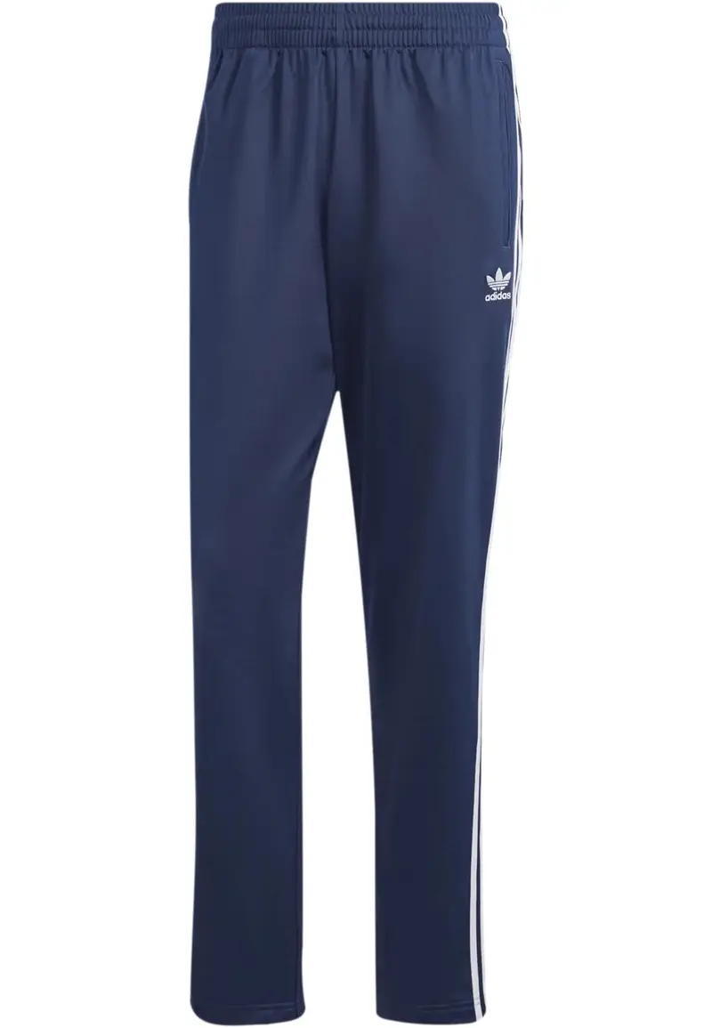 ADIDAS ORIGINALS Pantaloni 'Adicolor Classics Firebird'  blu notte / bianco