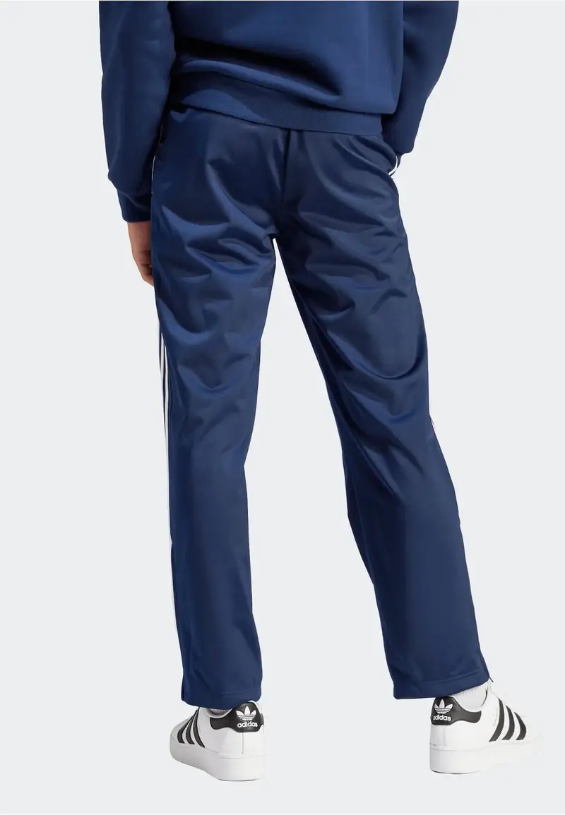 ADIDAS ORIGINALS Pantaloni 'Adicolor Classics Firebird' blu notte / bianco miniatura 2