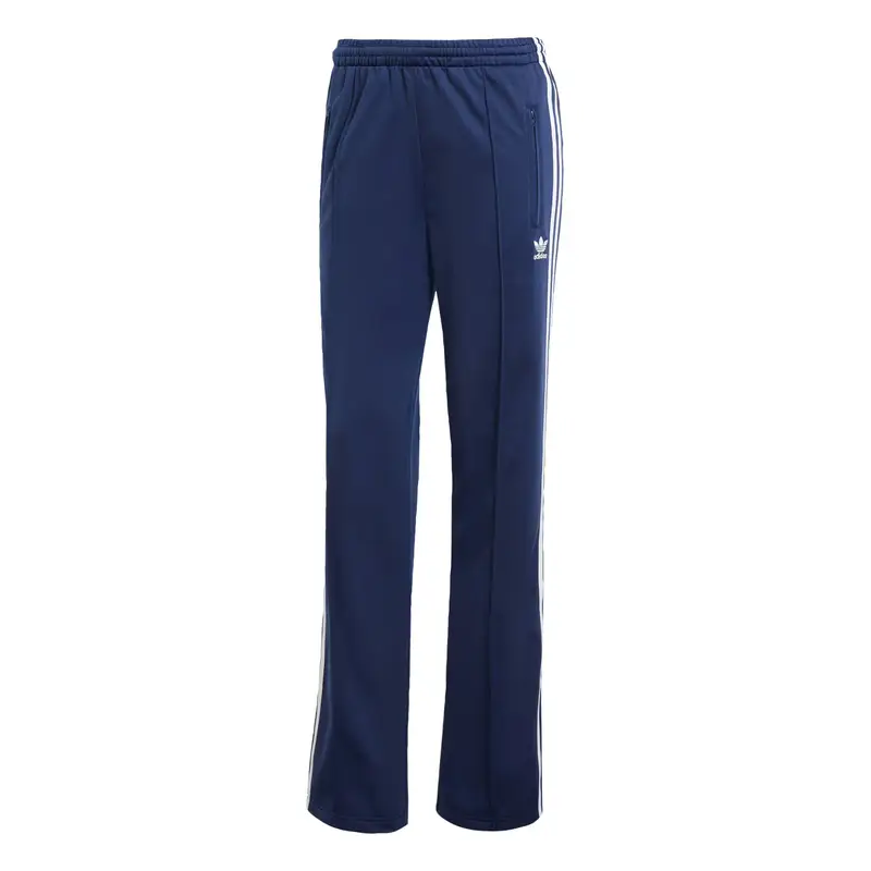 Pantaloni Adicolor Classics Firebird blu scuro / bianco