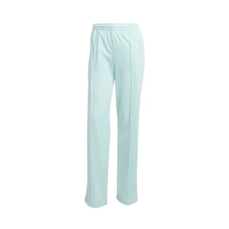 Pantaloni Adicolor Classics Firebird Celeste Donna L