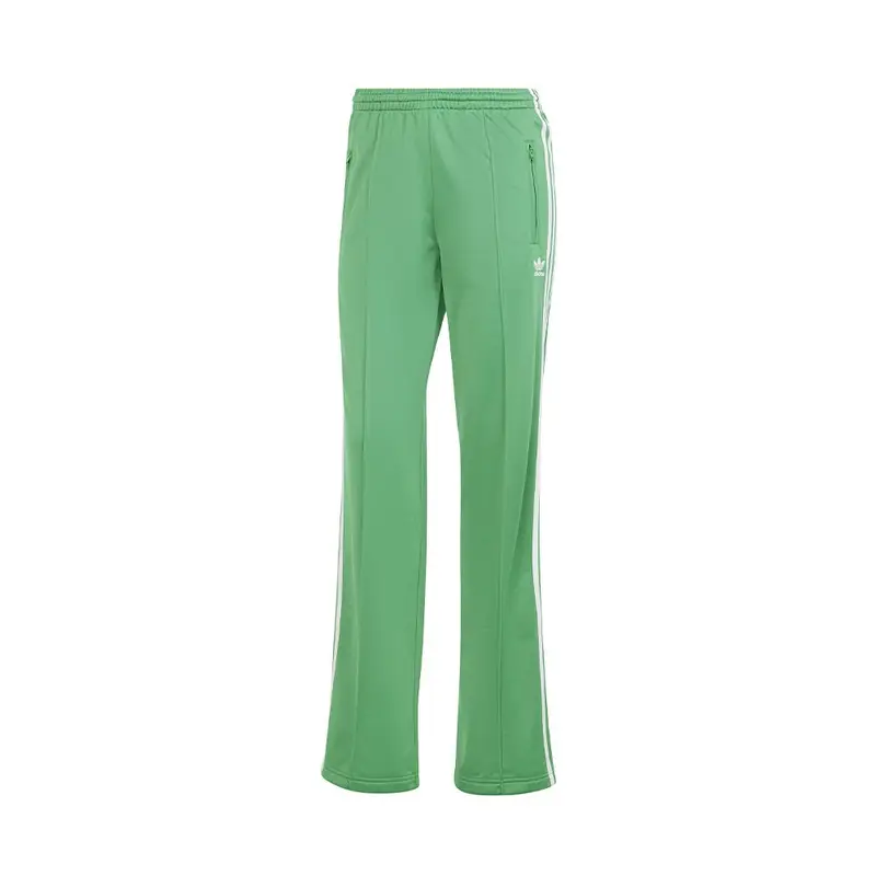 Pantaloni Adicolor Classics Firebird Verde Donna M