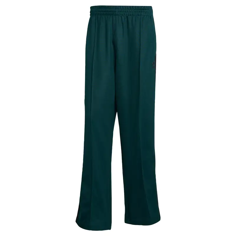 Pantaloni Adicolor Firebird abete / nero