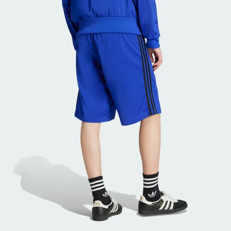 ADIDAS ORIGINALS Pantaloni 'Adicolor Firebird' blu reale / nero miniatura 2