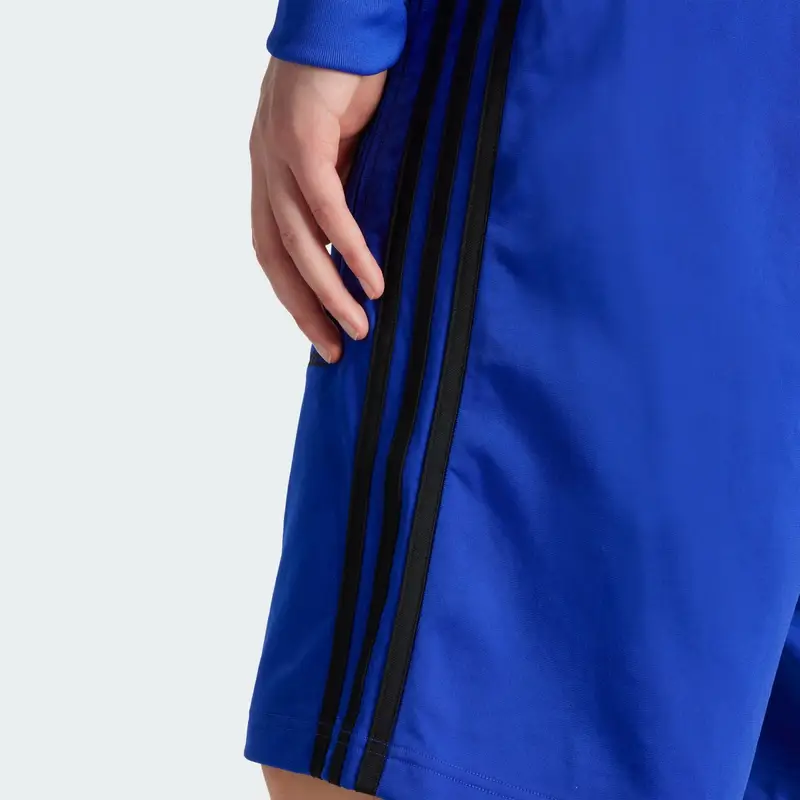 ADIDAS ORIGINALS Pantaloni 'Adicolor Firebird' blu reale / nero miniatura 3
