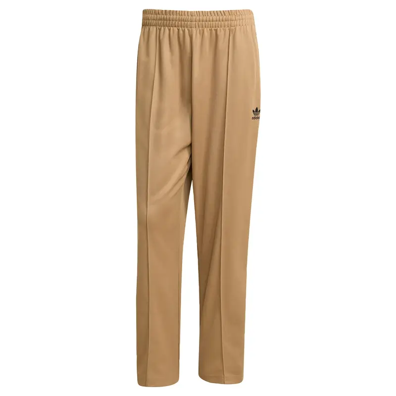 Pantaloni 'Adicolor Firebird' mocca / nero