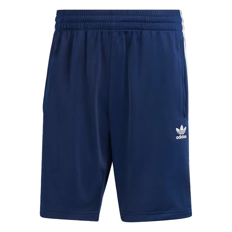 Pantaloni Adicolor Firebird navy / bianco