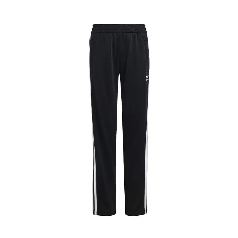 Pantaloni Adicolor Firebird Nero Bambino 14-15 Anni