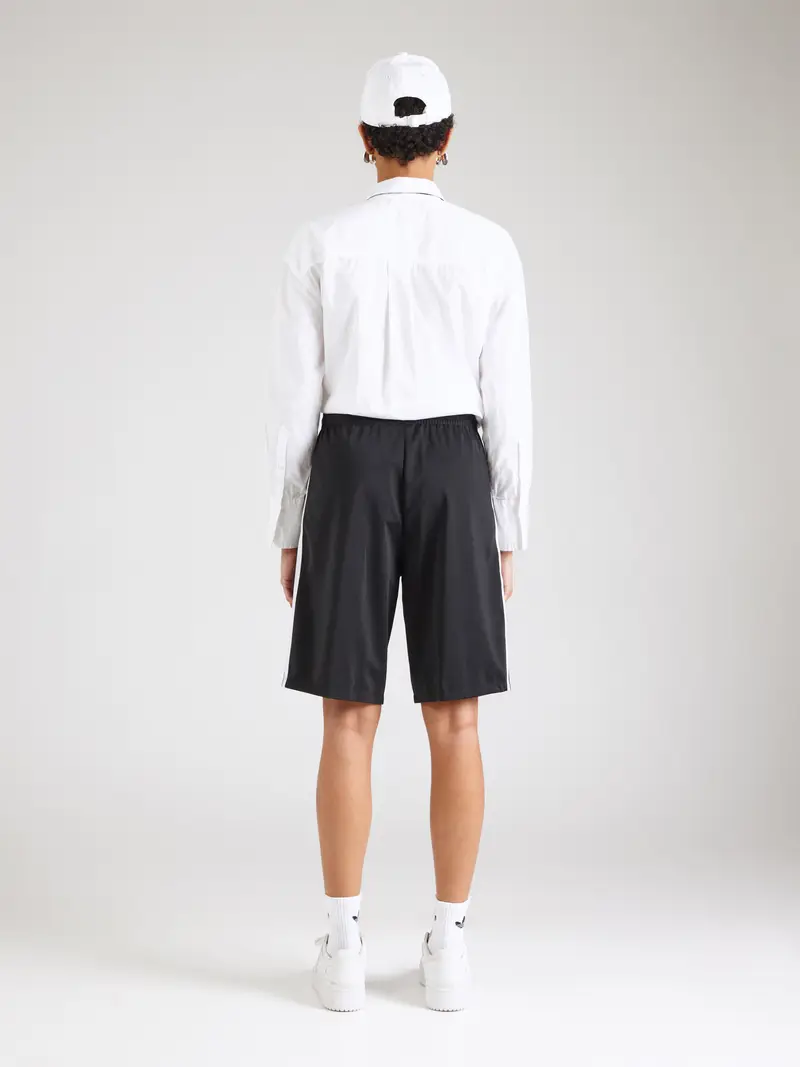 Pantaloni Adicolor Firebird nero / bianco miniatura 3