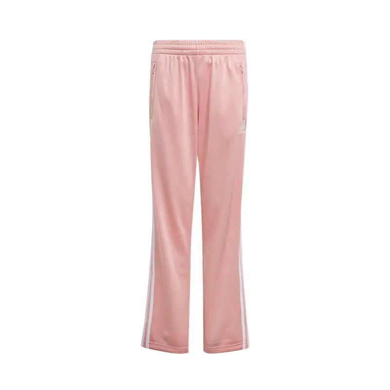 Pantaloni Adicolor Firebird Rosa Bambina 11-12 Anni
