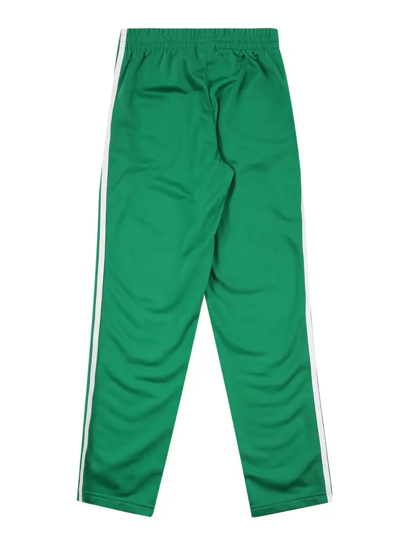 Pantaloni Adicolor Firebird verde / bianco miniatura 2