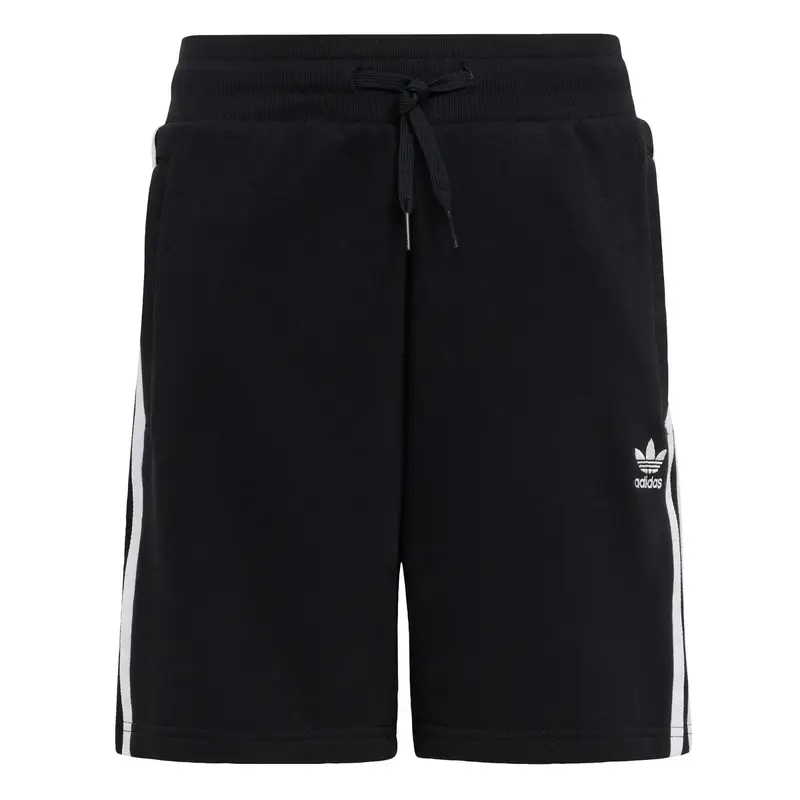 Adidas Originals Pantaloni nero e bianco