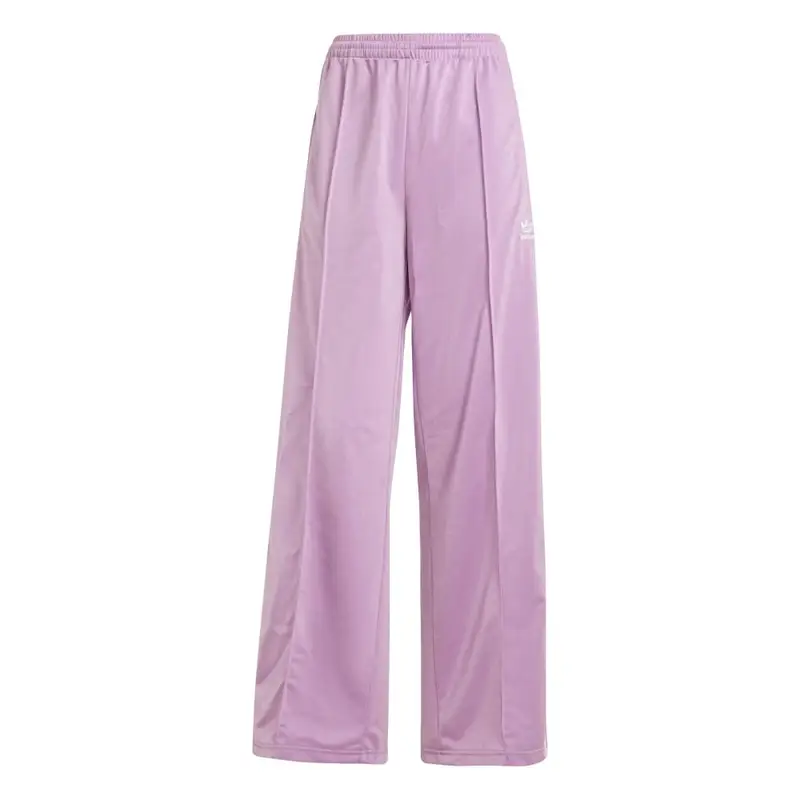 Pantaloni Adicolor Rosa Donna M