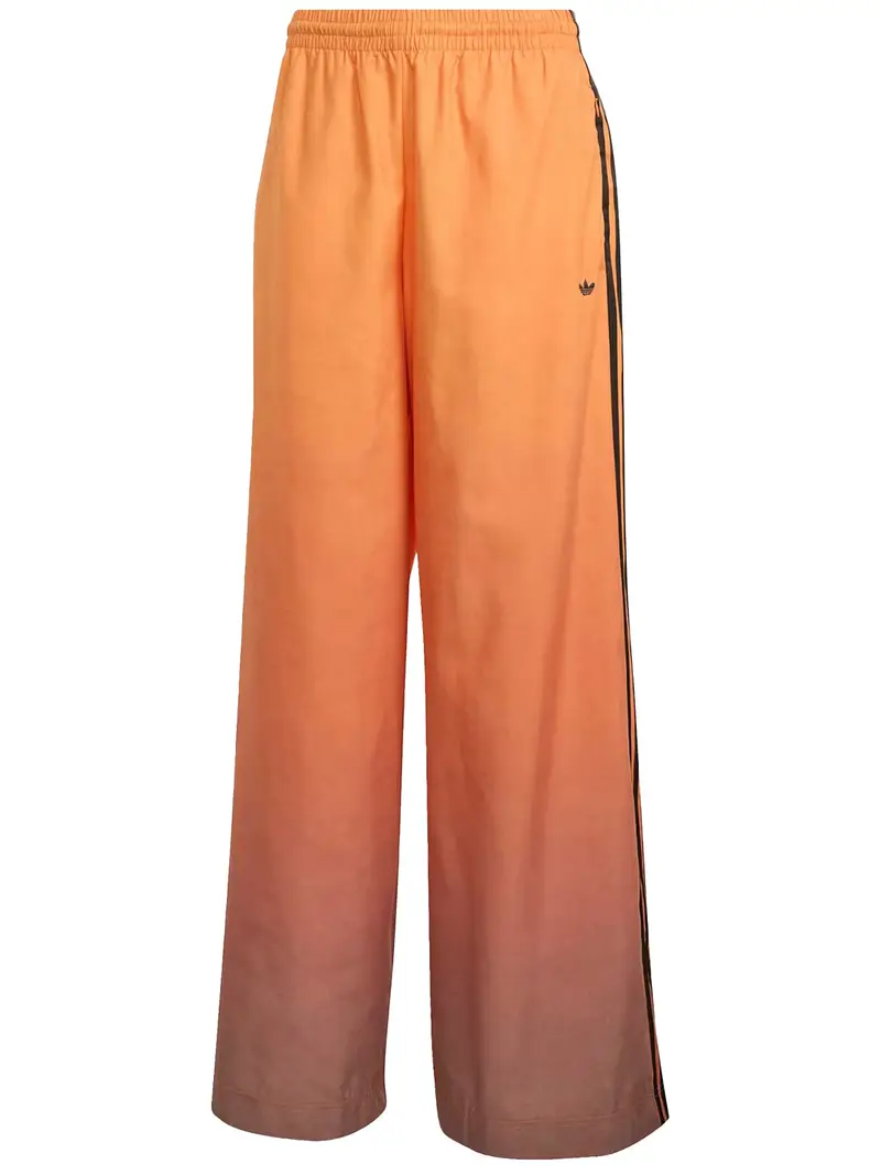 pantaloni adidas ARANCIO