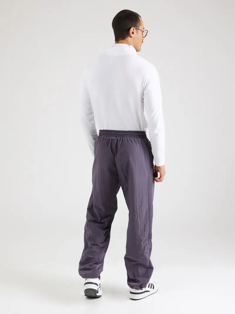 Pantaloni 'Adilenium Season 4 Teamgeist' lilla scuro miniatura 3