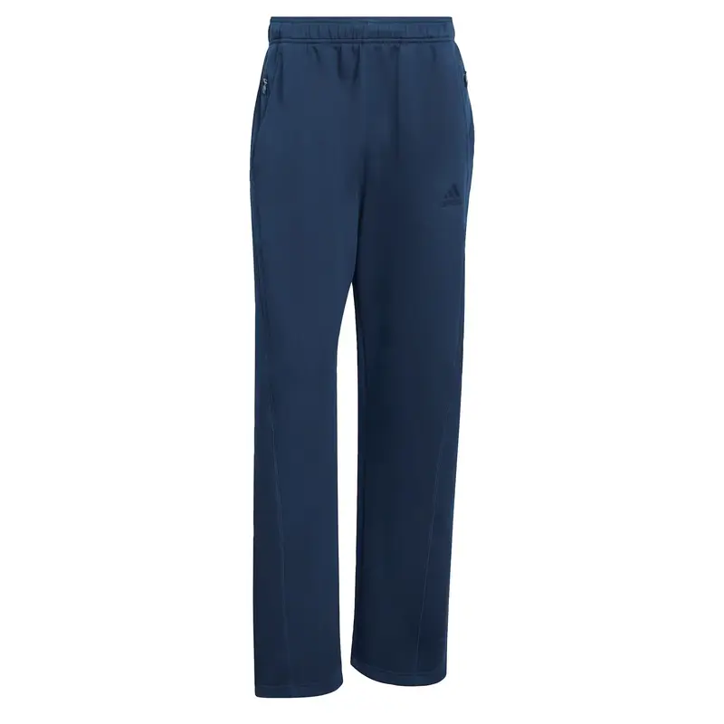 Pantaloni blu scuro