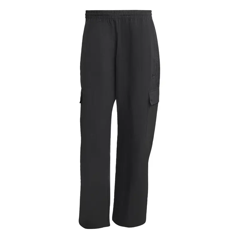 adidas Originals Pantaloni cargo Nero 3946125 miniatura 2