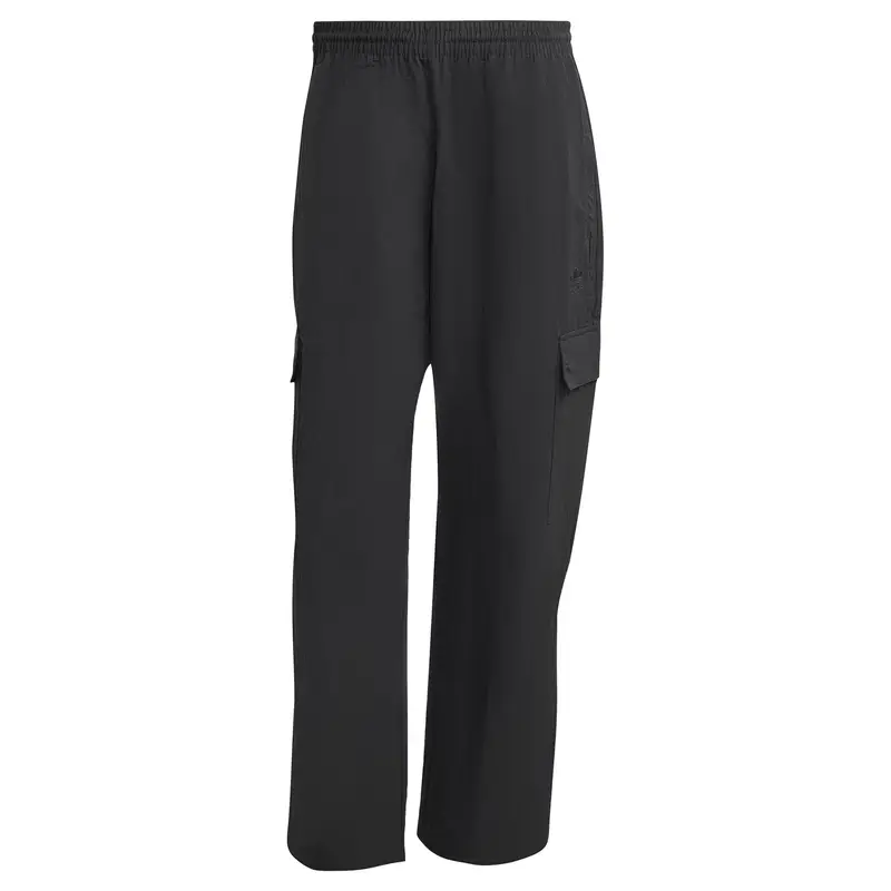 adidas Originals Pantaloni cargo Nero 3946125