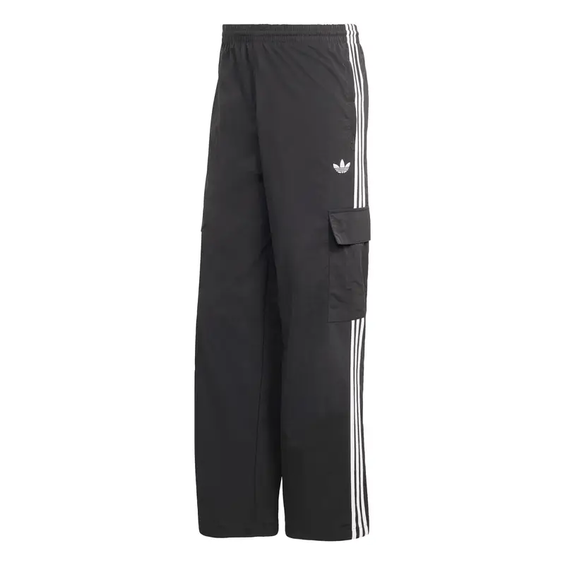 adidas Originals Pantaloni cargo Nero 3923824