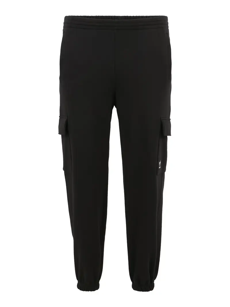 adidas Originals Pantaloni cargo Nero 4193075