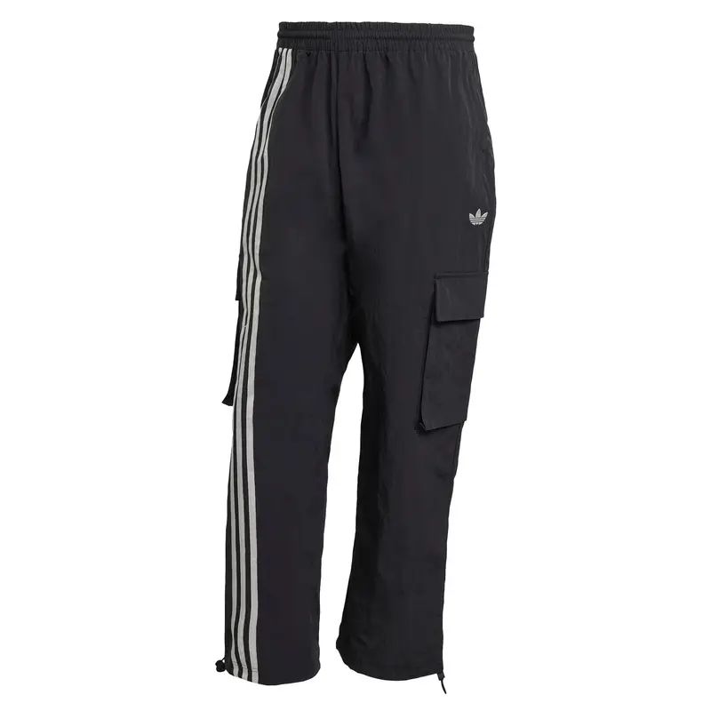 adidas Originals Pantaloni cargo Nero 4073762