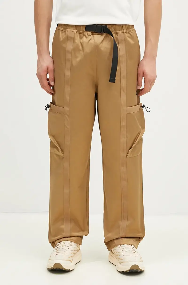 adidas Originals Pantaloni cargo Uomo Verde 2260799