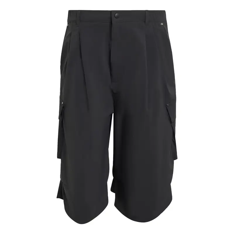 Pantaloni cargo Premium Essentials nero