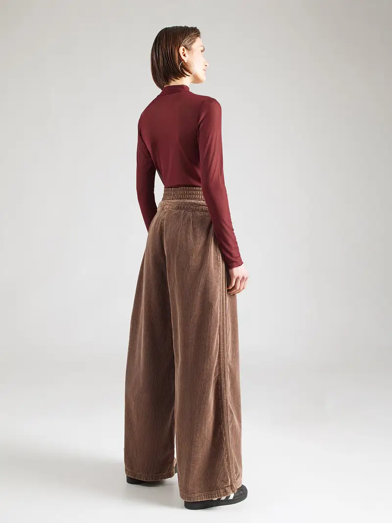 Pantaloni cioccolato miniatura 2