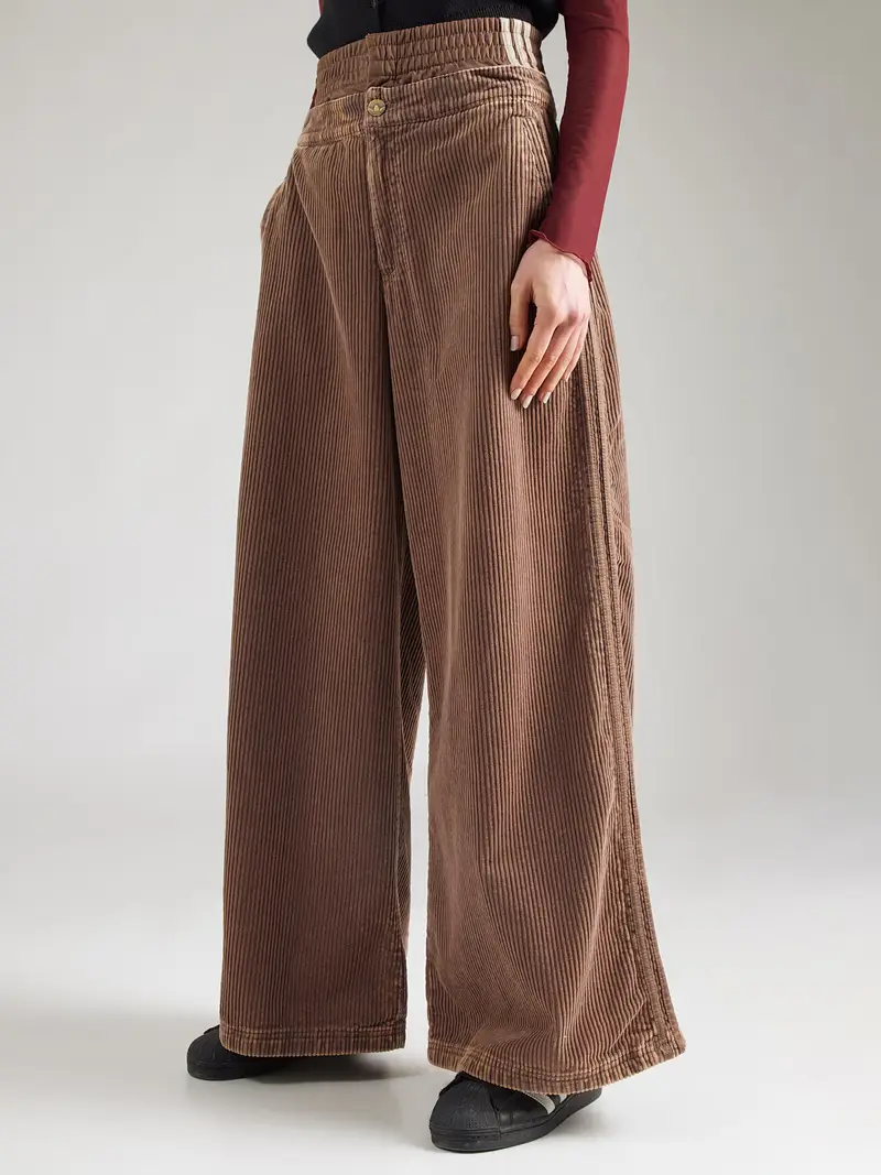 Pantaloni cioccolato miniatura 3