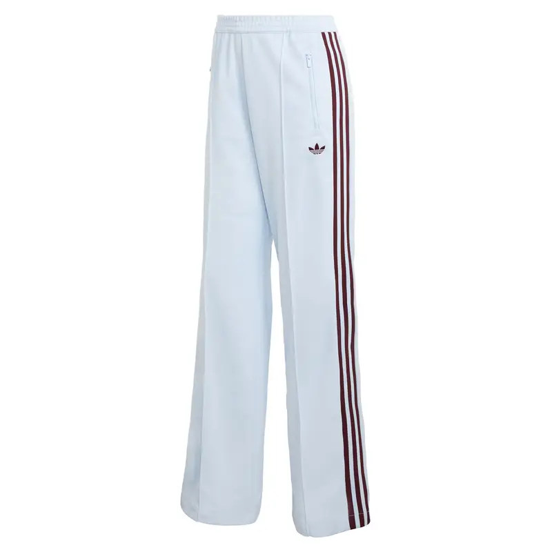 Pantaloni Classic blu chiaro / bordeaux miniatura 2