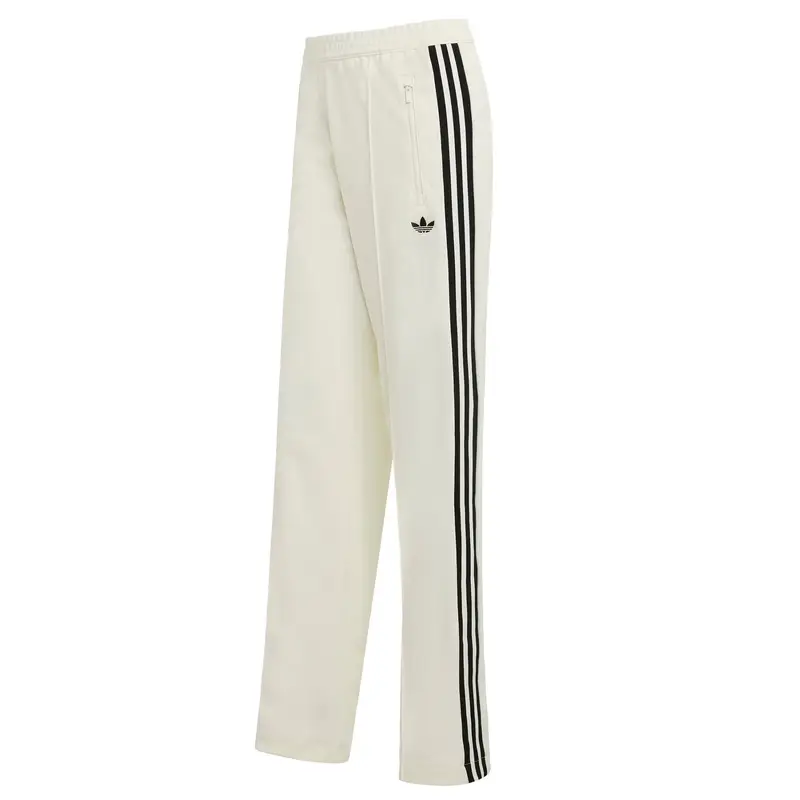 Pantaloni 'Classic' nero / bianco
