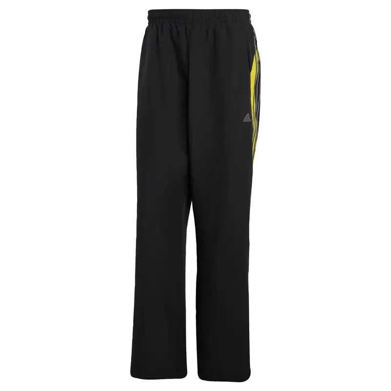 Pantaloni CLIMA giallo / grigio / nero