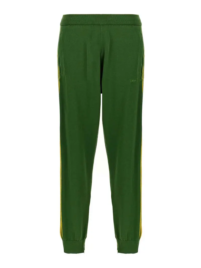 Pantaloni da jogging Verde