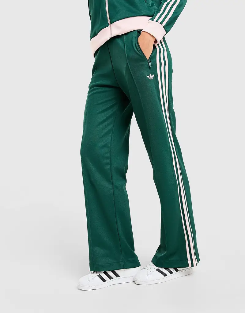 Pantaloni della Tuta Classic, verde