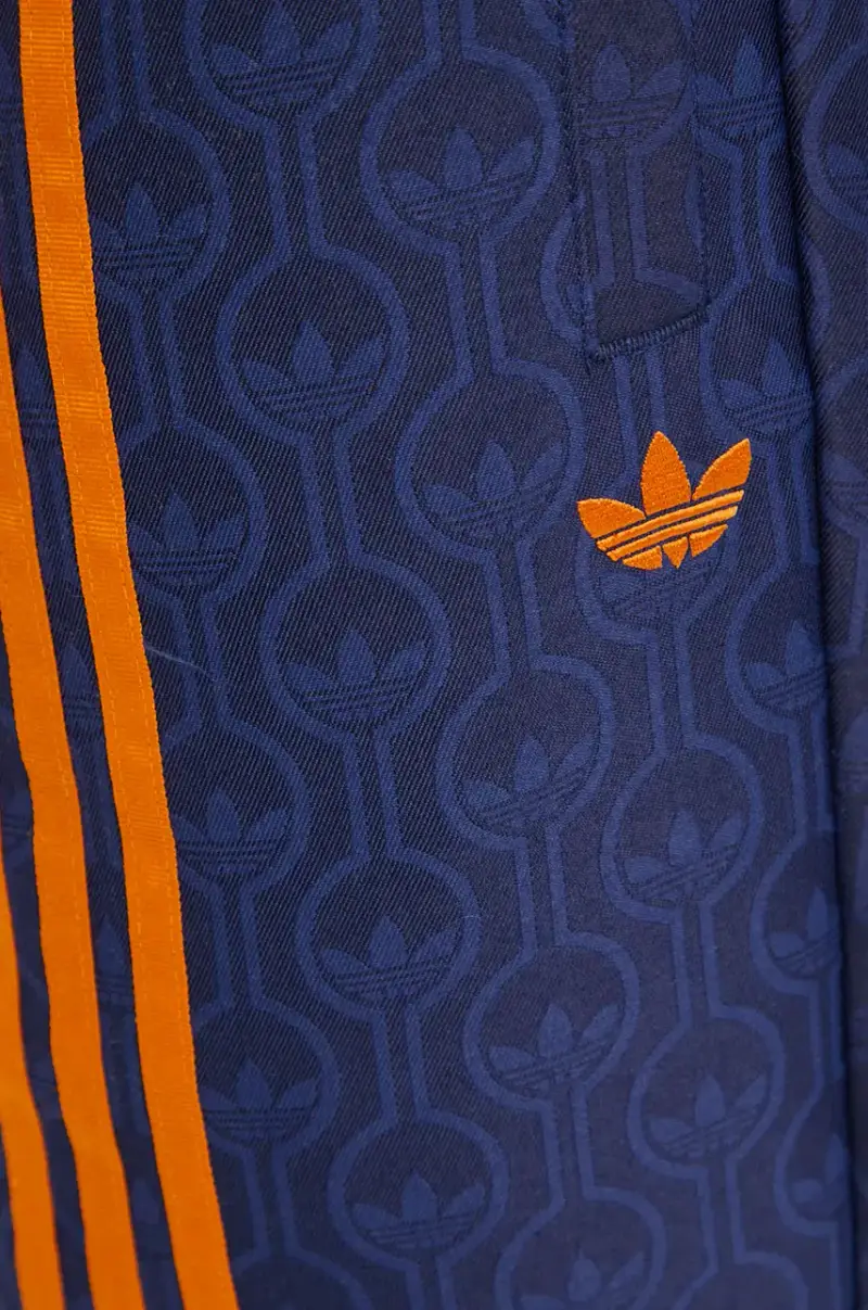 pantaloni della tuta Club TrackPant colore blu navy JN5971 miniatura 4