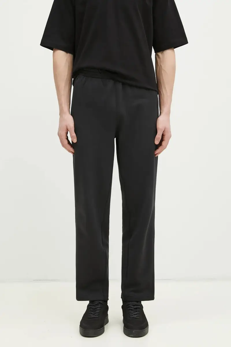 pantaloni della tuta Essential uomo colore nero JC9576