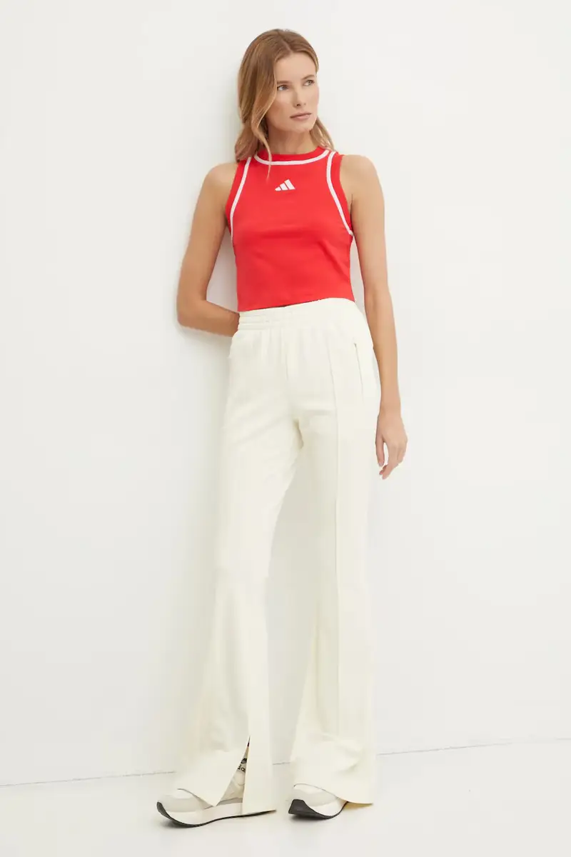 pantaloni della tuta Firebird colore beige JJ0936 miniatura 2