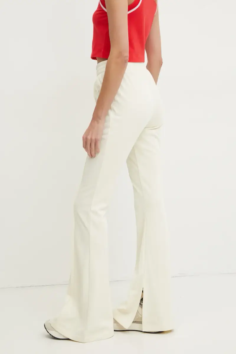 pantaloni della tuta Firebird colore beige JJ0936 miniatura 3