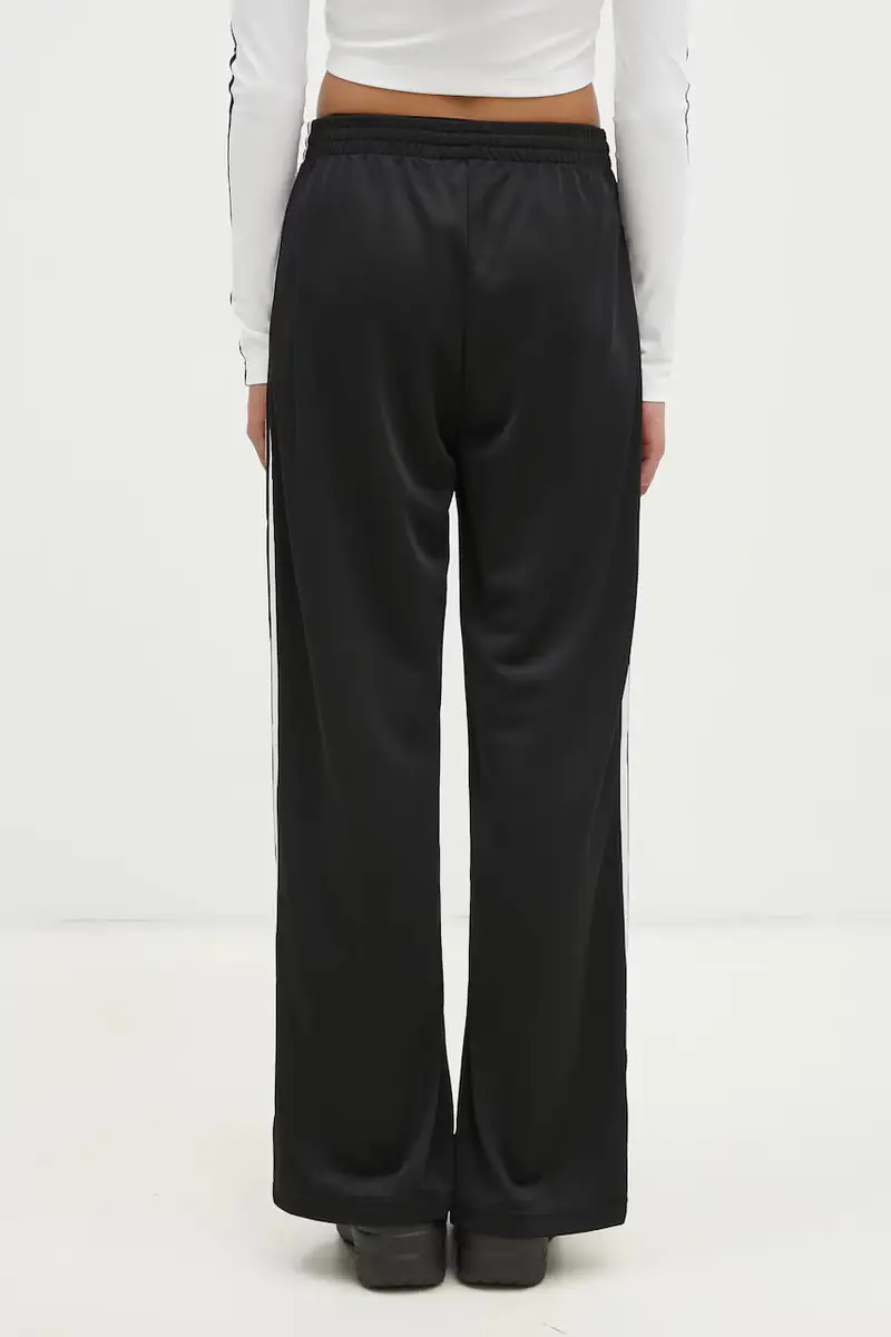 pantaloni della tuta Firebird colore nero JC8245 miniatura 3