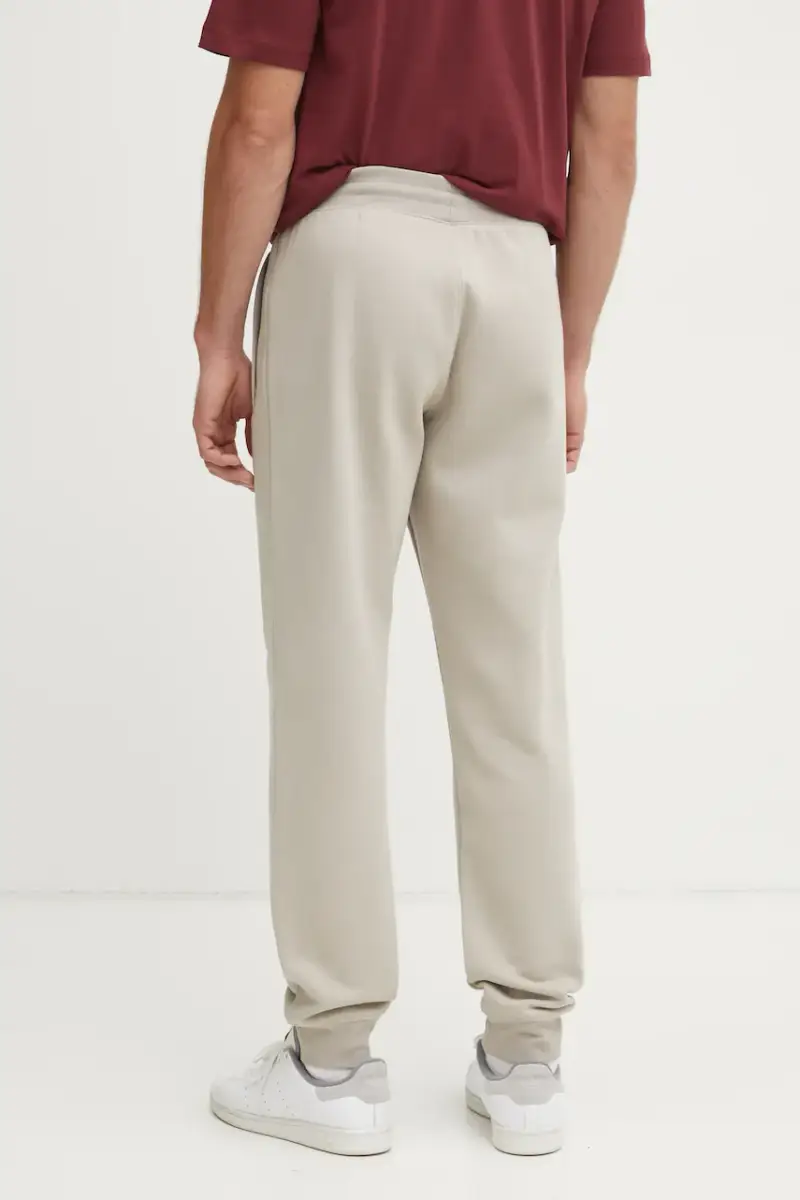 pantaloni della tuta MESSI PANTS uomo colore beige JC9493 miniatura 3