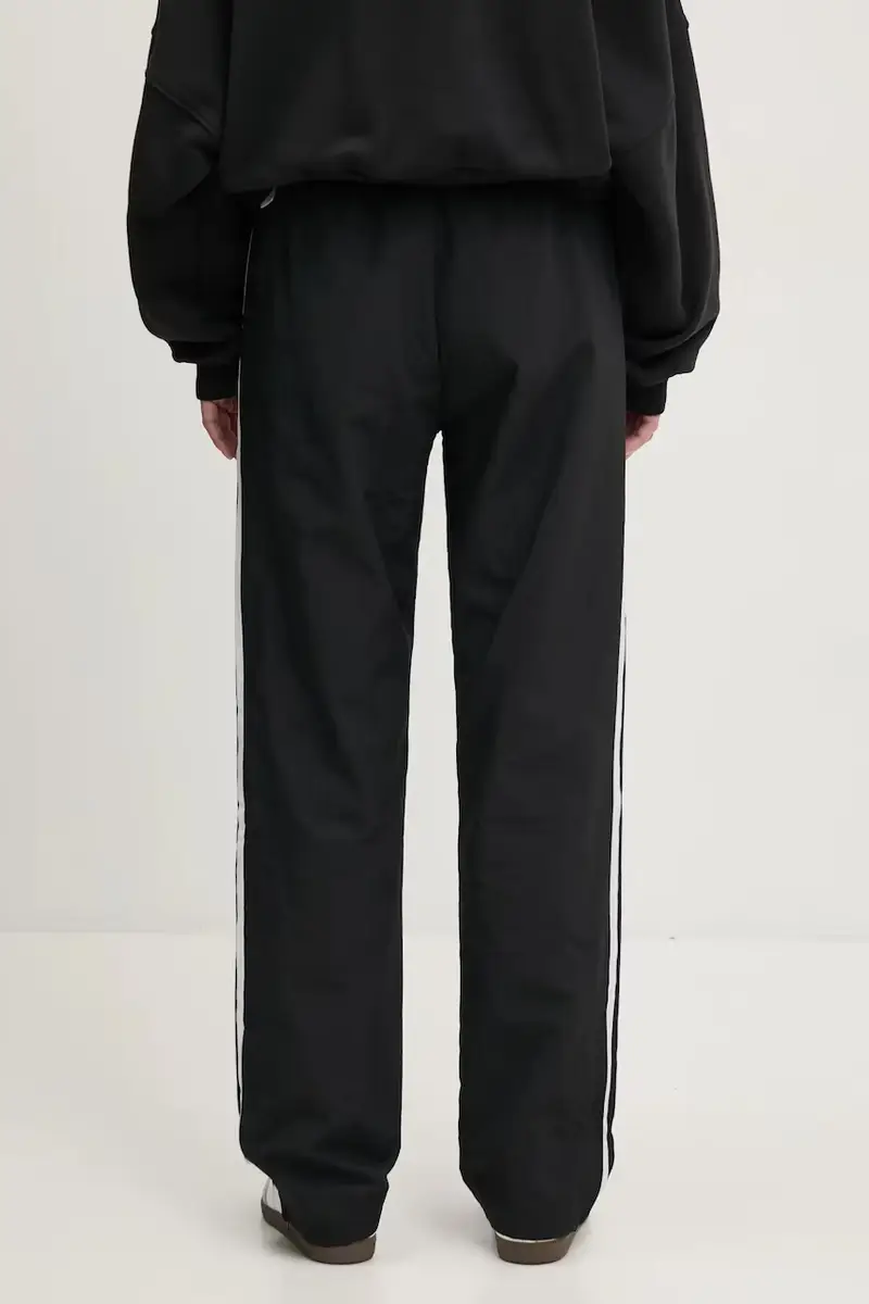 pantaloni della tuta Woven Track Pant colore nero JD5335 miniatura 3